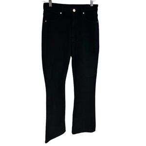Goldsign Black Jeans